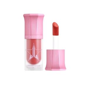 DOLLHOUSE DESSERT JEFFREE START LIQUID BLUSH..(NEW)